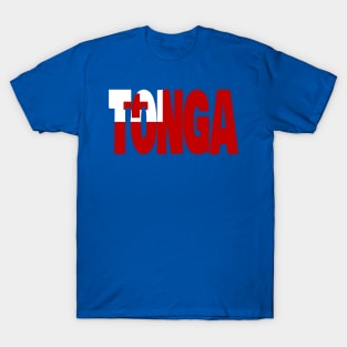Tonga T-Shirt